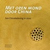 Fotoboek - Reisgids Met open mond door China | TAST
