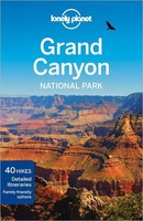 Wandelgids - Reisgids Lonely Planet Grand Canyon National Park | Lonely Planet