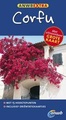 Reisgids ANWB extra Corfu | ANWB Media