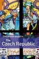 Reisgids Rough Guide Czech Republic  - Tsjechië | Rough Guide