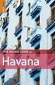 Reisgids Rough Guide Havana | Rough Guide