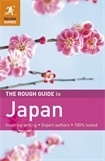 Reisgids Rough Guide Japan | Rough Guide