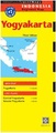 Stadsplattegrond - landkaart Yogyakarta | Periplus