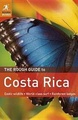 Reisgids Rough Guide Costa Rica | Rough Guide