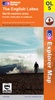 05 Topografische kaart en Wandelkaart The English Lakes - North Eastern area OLM 05 Lake District | Ordnance Survey