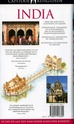 Reisgids Capitool India | Capitool - Unieboek