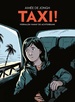 Reisverhaal Taxi! | Aimee de Jongh