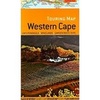 Landkaart - wegenkaart Western Cape - Cape Peninsula, Winelands - Zuid Afrika - Touring Map | Sunbird