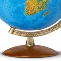 Wereldbol (globe 85) - Globe Primus, globe met relief | Nova Rico
