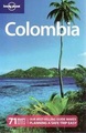 Reisgids Lonely Planet Colombia | Lonely Planet