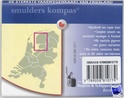 Waterkaart De sterkste vaarwegenkaart Friesland | Buijten & Schipperhein 