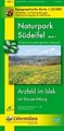 Eifelverein wandelkaart 26 Südeifel - Eifel