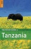 Reisgids Rough Guide Tanzania | Rough Guide