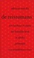 Reisverslag - Reisverhaal - De reisromans - een baarbaar in China - het beloofde land - in Afrika - palmwijn | Adriaan van Dis