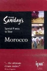 Bed and Breakfast Gids Hotels Morocco - Marokko Special Place to stay | Alastair Sawday's
