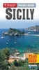 Reisgids Sicilie l Insight Guide Pocket Guide