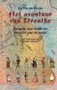 Reisgids Het avontuur van Drenthe | Passage