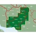 Landkaart - wegenkaart Pakistan | Freytag und Berndt