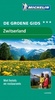 Reisgids Groene gids Zwitserland | Michelin