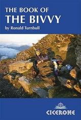 Wandelgids The Book of the Bivvy | Cicerone