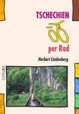 Tschechien per Rad / fietsgids Tsjechie - Kettler Verlag / Cyklos