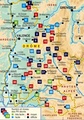 Wandelgids la Drome a pied - Frankrijk | FFRP D026