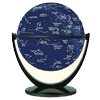 Wereldbol (globe 36) Globe Sterren 10 cm. globe| Stella Nova