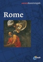 Kunstreisgids Rome | ANWB