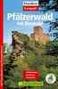 Wandelgids Pfälzerwald mit Bienwald | Bruckmann