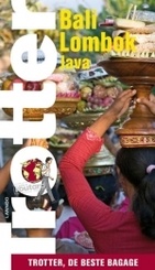 Reisgids Bali - Lombok - Java | Trotter
