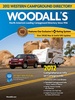 Campinggids Woodall's Western America Campground Campergids Directory 2012 | Woodall's