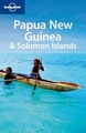 Reisgids Lonely Planet Papua New Guinea & the Solomon Islands | Lonely Planet
