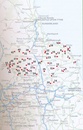 Wandelgids 50 Walks in North Yorkshire | AA Publishing