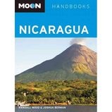 Reisgids Nicaragua | Moon handbooks