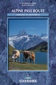 The Alpine Pass Route / wandelgids Zwitserland