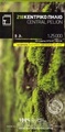 Wandelkaart 218 Central Pelion | Terrain Maps