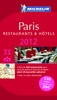 Accommodatiegids - Restaurantgids Parijs Paris 2012 | Michelin rode gids