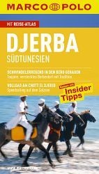 Reisgids Marco Polo Djerba - Südtunesien | Unieboek