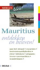 Reisgids Mauritius | Merian Live!