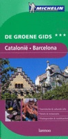 Reisgids Catalonië - Barcelona | Michelin groene gids