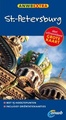 Reisgids - stadsgids St. Petersburg | ANWB Extra