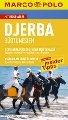 Reisgids Djerba - Südtunesien | Marco Polo