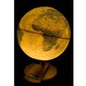 Wereldbol (globe 52) - Globe Mentor Antiek | Stella Nova