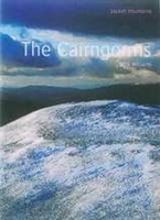 Cairngorms - Pocket Mountains / Wandelgids Schotland