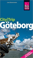 Reisgids Gothenburg -  Stadtführer CityTrip Göteborg | Reise Know How