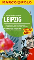 Reisgids Leipzig | Marco Polo