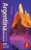 Reisgids Argentinië - Argentina Handbook | Footprint