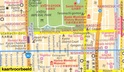 Stadsplattegrond Kyoto | Periplus