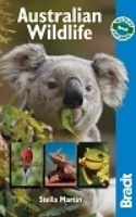 Natuurgids Australian wildlife - Australië | Bradt