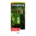 Stadsplattegrond Stadskaart Hongkong | ANWB